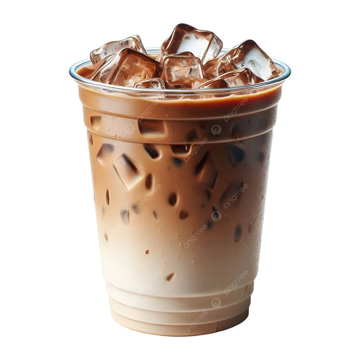 Iced Coffee