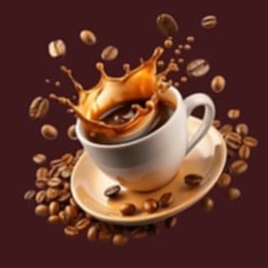 Coffee Logo